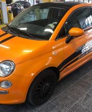 Gallery Cliente
