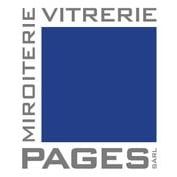 Vitrerie M. Pagès Sàrl