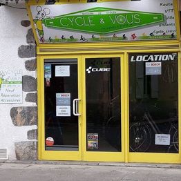 Cycle Et Vous