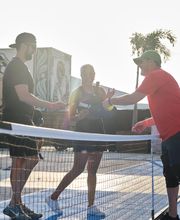 Sip & Pickle - Pickleball Social Club image 4