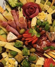 Kitchen Fee Catering Bild 6