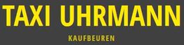 Taxi Uhrmann
