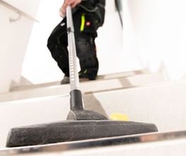 Facility Service Christen AG Bild 10