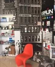 Gallery Cliente