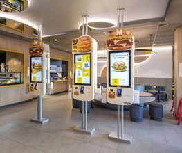 McDonald's Bild 8