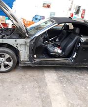 Frentzen Thomas Karosserie-und Fahrzeugbaumeister Bild 1