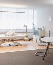 Praxis für traditionelle chinesische Medizin - Barbara Schatt Bild 1