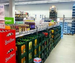 HOL'AB! Getränkemarkt Bild 3