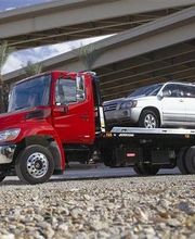 Tri-R Towing - Winslow image 3