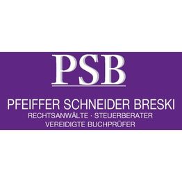 Pfeiffer Rechtsanwälte