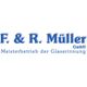 F. & R. Müller GmbH Fenster und Türenbau