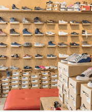 Kinderschuhe Köln Klamöttchen