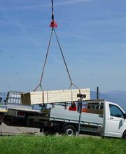 Breu Holzbau AG Oberegg Bild 6