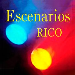 Sonido y Escenarios Rico