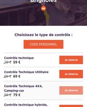 Mon Contrôle Technique Brignoles image 1