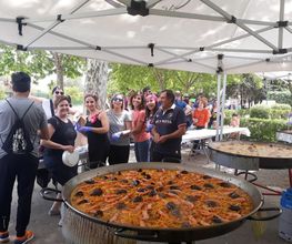 Paellas de Castilla imagen 12