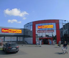 Opti-Wohnwelt | Möbelhaus & Küchenstudio Herzogenrath Bild 1