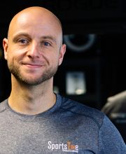 Tim Schulze Personal Trainer Bild 4