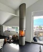 ZUBESCH Kamine AG Bild 12