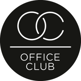 Office Club Hamburg Ballindamm logo