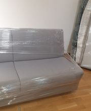 HMT Hamburger Möbeltransport e.K. Bild 6