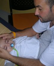 Osteopatia Archanco Pamplona imagen 1