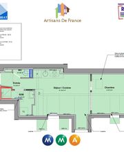 ADF | Entreprise RGE : Rénovation Globale I Isolation Thermique I Rénovation Intérieur I Ravalement I Devis travaux gratuits image 17
