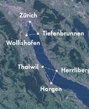 Motorboot-Fahrschule Beni Winiger | Zürichsee Bild 4