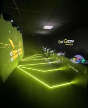 Megazone Laser Games image 13