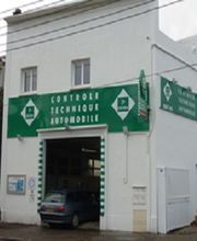 Centre contrôle technique DEKRA image 1