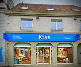 Opticien Krys image 2