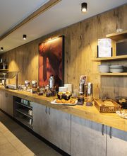 ibis Heidelberg Hauptbahnhof Bild 6