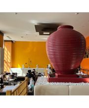 China Restaurant China Zeit 食光餐厅 Bild 1