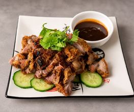 China Restaurant Chopstick Bild 11