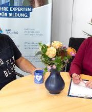 WBS TRAINING Bayreuth Bild 13