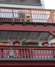 ... ein langlebiges und filigranes Bauwerk.