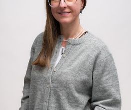 Sandra Hartwig - AXA Versicherung Barysch & Barysch OHG in Wolfsburg