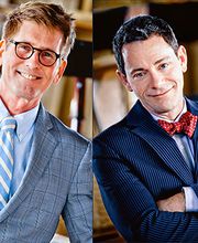 Nicholas Lawrence Design image 1