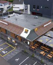 McDonald's Bild 8
