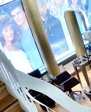 Taher Hairstylist Bild 6