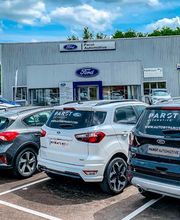 Ford Sarlat - PAROT image 4