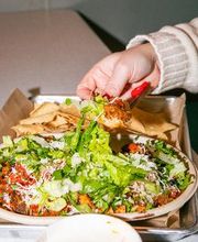 Moe's Southwest Grill image 4