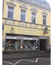 Schlüssel Jacobs Bild 5