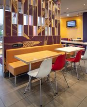 McDonald's Bild 6