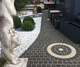 César Da Costa Gartenbau GmbH Bild 7