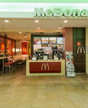McDonald's Bild 1