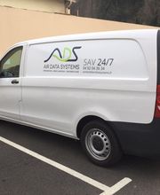 AIR DATA SYSTEMS image 2