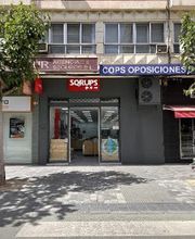 SQRUPS +X- imagen 9