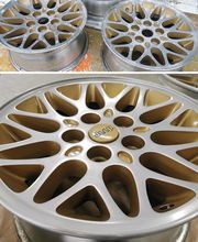 Emil Keller & Co Autospritzwerk Bild 7