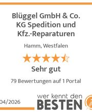 werkenntdenBESTEN.de Qualitätssiegel